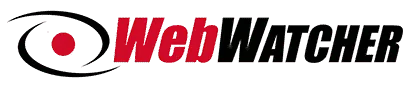 WebWatcher logo